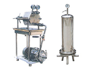 不锈钢多层过滤器、微孔过滤器