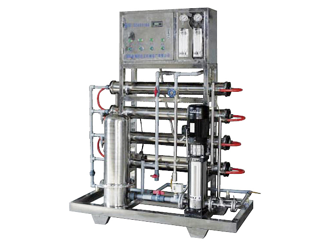 JFS型反渗透装置