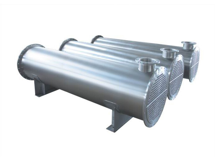 管式换热器