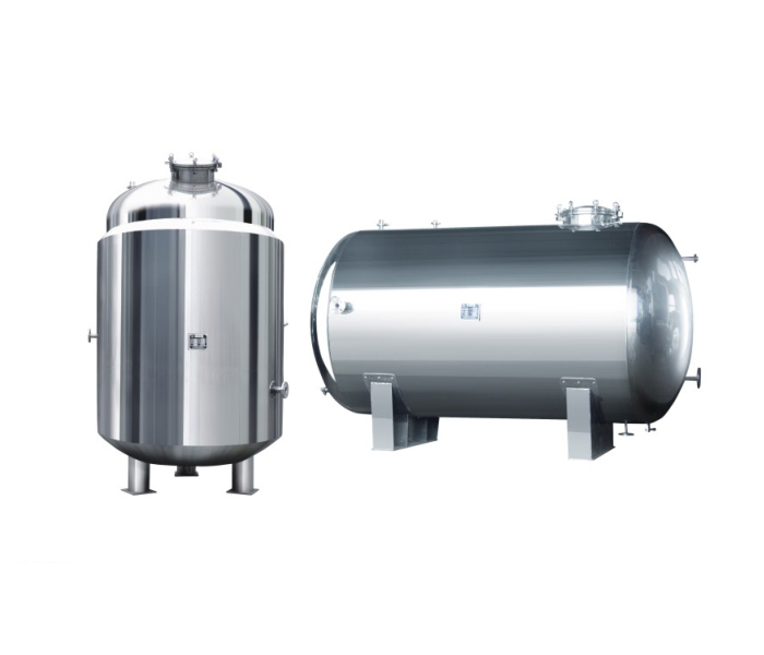 ZG.WG系列储罐